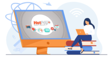 Hotmart acaba com limite de saque