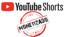 Shorts Monetizado