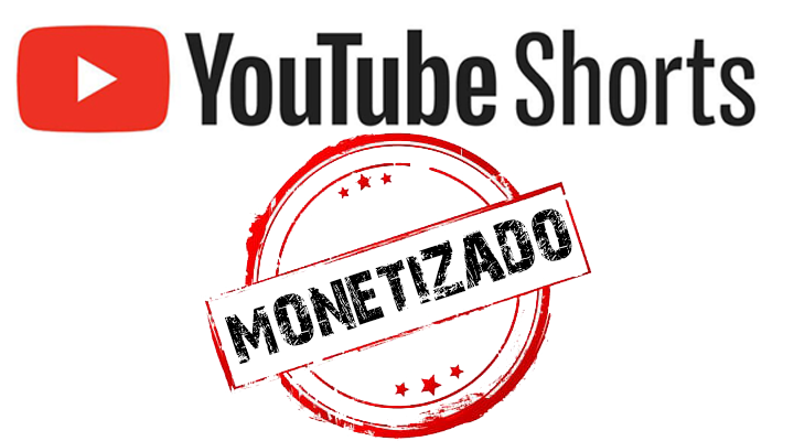 Shorts Monetizado