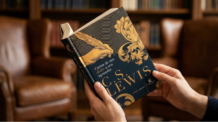 O Livro Que Expõe as Armadilhas Invisíveis da Mente Humana: Por Que “Cartas de um Diabo a Seu Aprendiz” Continua Tão Atual