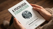 O Livro Que Mostra Por Que Algumas Pessoas Enriquecem e Outras Nunca Saem do Lugar